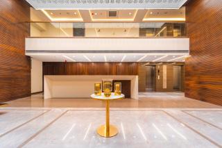Effotel By Sayaji Bhopal - Bhopal - 2