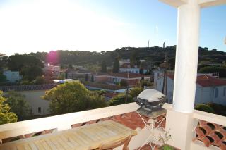 Duplex with View on the Cap d'Antibes - Antibes - 4