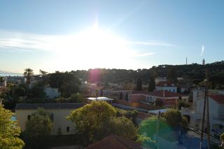 Duplex with View on the Cap d'Antibes - Antibes - 5
