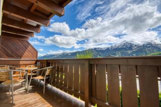 Select Top 4 - by Alpen Apartments - Piesendorf - 3