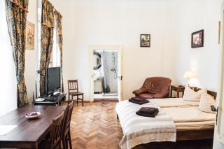 Brukenthal Central Apartments Sibiu - Sibiu - 2