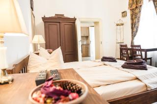 Brukenthal Central Apartments Sibiu - 8