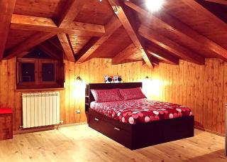 B&B Il Ghiro-Country House - Mormanno - 5