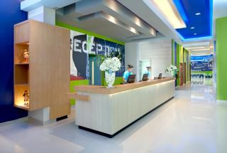 Ibis Budget Semarang Tendean - 2