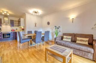 Select Top 7 - by Alpen Apartments - Aufhausen - 9