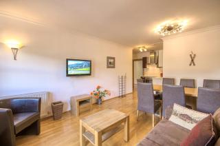 Select Top 7 - by Alpen Apartments - Aufhausen - 8