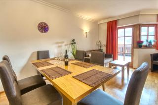 Select Top 7 - by Alpen Apartments - Aufhausen - 6