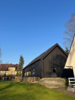 Domki nad jeziorem Kazub - 5