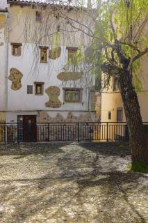Casita de Noah by Apartamentos Arnedillo - Arnedillo - 0