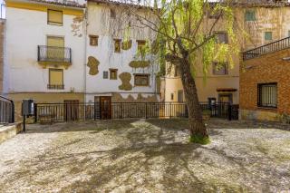 Casita de Noah by Apartamentos Arnedillo - Arnedillo - 9