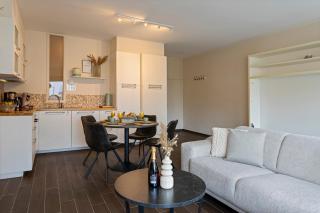 Flat Marthe - Sint-Idesbald - 6