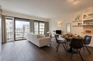 Flat Marthe - Sint-Idesbald - 8