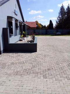 PS GOOD TIME GUEST HOUSE - 1