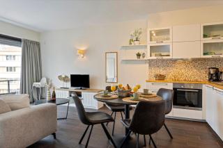 Flat Marthe - 3