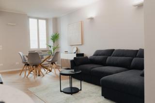 Exclusive Apartment in Piazza Italia in Perugia - Perugia - 3