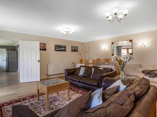 Rivendell Lodge - Cottage - East Winch - 8