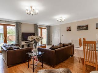 Rivendell Lodge - Cottage - East Winch - 3