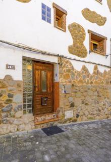 Casita de Noah by Apartamentos Arnedillo - Arnedillo - 7