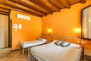 Agriturismo Pozzo Fiorito - Castiglione delle Stiviere - 8