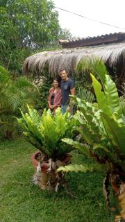 Sigiriya Nature View home Stay - 3