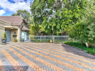 Villa Jesdene - Città del Capo - 1