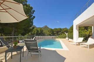 Villa Carritx 4 pax - Capdepera - 7