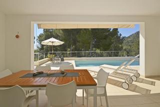 Villa Carritx 4 pax - Capdepera - 5