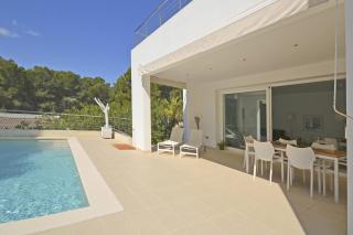 Villa Carritx 4 pax - Capdepera - 4