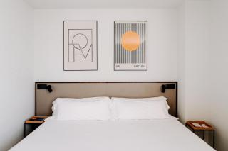 Hotel Kramer - Valencia - 0