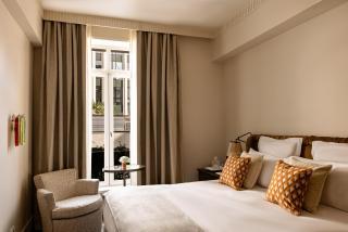 Château des Fleurs Hôtel & Spa Paris - Paris - 5