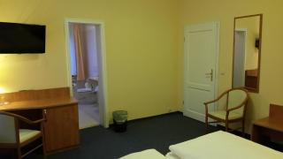Hotel Thüringer Hof - Ebeleben - 6