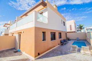 3083 Casa Nueve - San Pedro del Pinatar - 9
