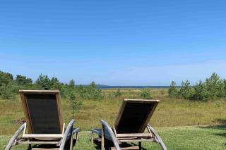 Private sauna house with sea view - 5