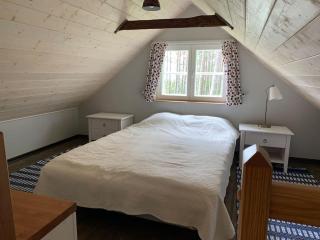 Private sauna house with sea view - Liigalaskma - 2