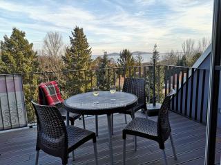 Bazalt Apartman - Badacsonytomaj - 9