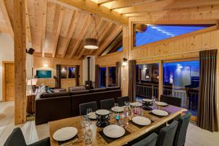 Chalet Joli - 1