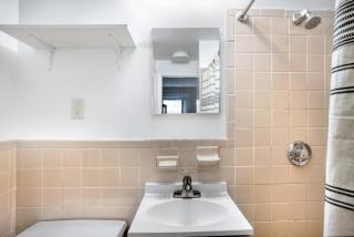 Luxe Back Bay 1BR w WD nr Green Line BOS-689 - 2