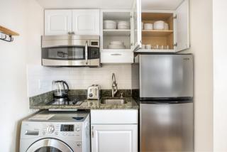 Luxe Back Bay 1BR w WD nr Green Line BOS-689 - 5