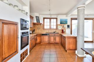 Maison pour 11 - Piscine - Noirmoutier-en-L'île - Noirmoutier-en-l'lle - 7