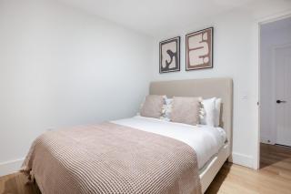 FiDi Jr 1br w doorman gym nr Wall Street NYC-1137 - New York - 3