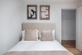 FiDi Jr 1br w doorman gym nr Wall Street NYC-1137 - New York - 2