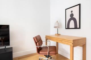 FiDi Jr 1br w doorman gym nr Wall Street NYC-1137 - New York - 7