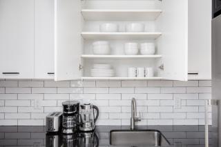 FiDi Jr 1br w doorman gym nr Wall Street NYC-1137 - New York - 4