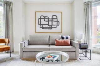 Back Bay 2BR2B steps from Prudential Center BOS-410 - 9