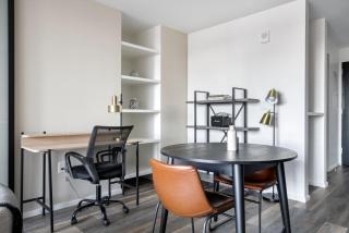 South End 1br w rooftop gym nr restaurants BOS-865 - 6