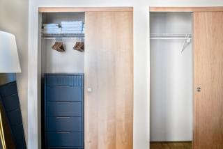 S Lake Union 1br w wd Gym walkable area SEA-386 - 2