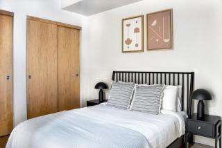 S Lake Union 1br w wd Gym walkable area SEA-386 - Seattle - 4