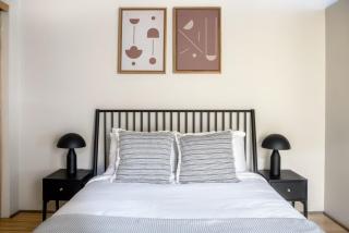 S Lake Union 1br w wd Gym walkable area SEA-386 - 3