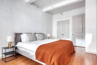 NoMad 1br w wd elevator roof NYC-1055 - 1