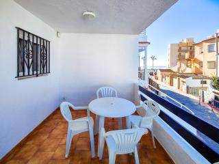 Primera línea de playa - terraza privada - parking - Ideal familias 6-7 pax o Parejas 2-4 pax - 6